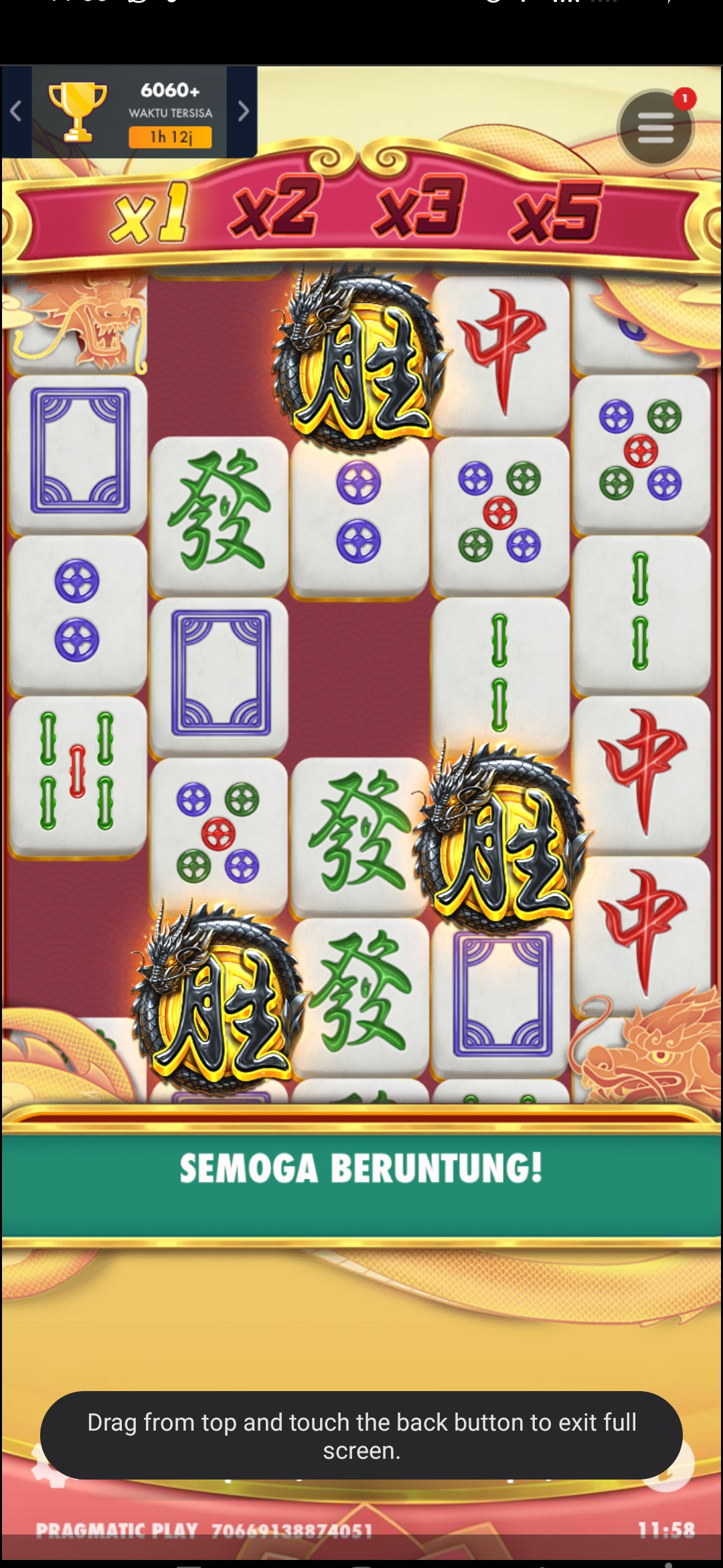 Slot Gacor NS2121 RTP 98% - Bansos Harian hingga Rp500.000